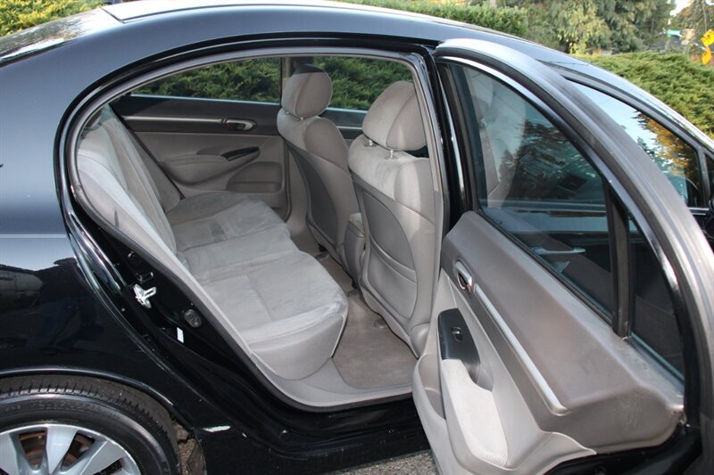 Used 2009 Honda Civic EX image 6