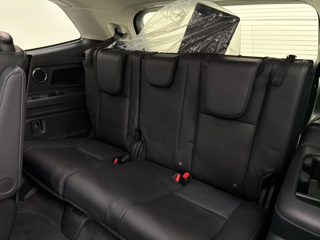 New 2026 Subaru Ascent Limited w/ Popular Package #2 image 28