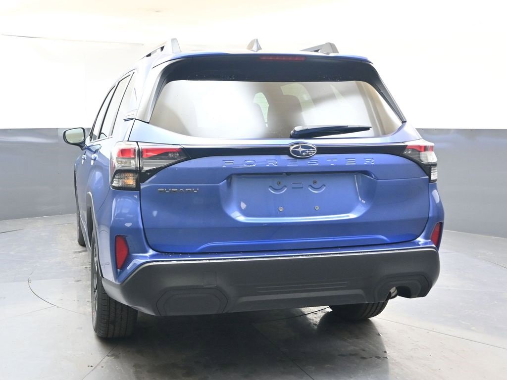 New 2026 Subaru Forester Premium image 4