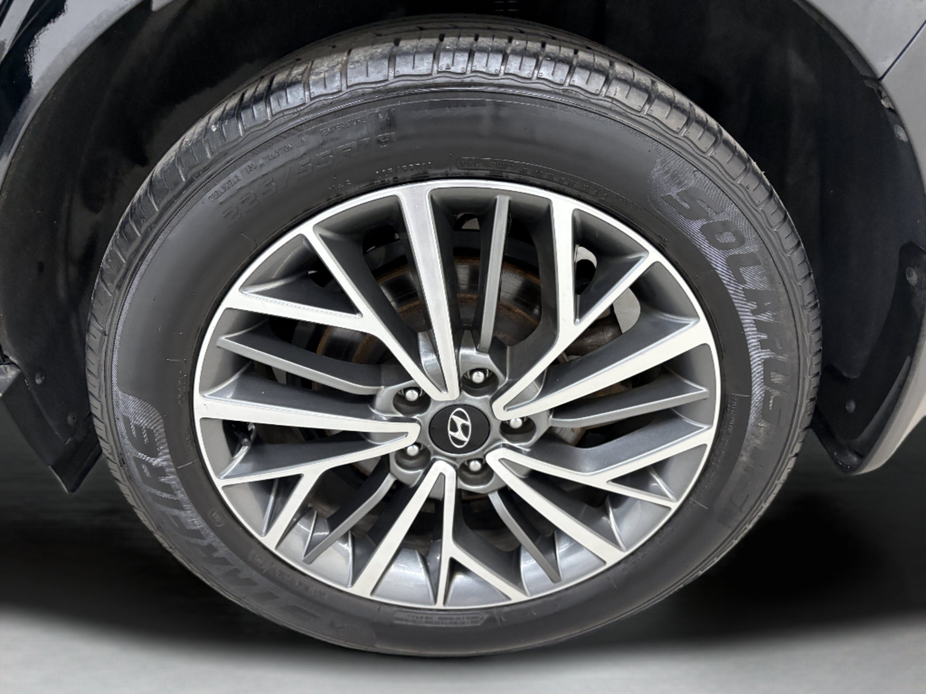 Used 2019 Hyundai Tucson Ultimate AWD/4WD image 7