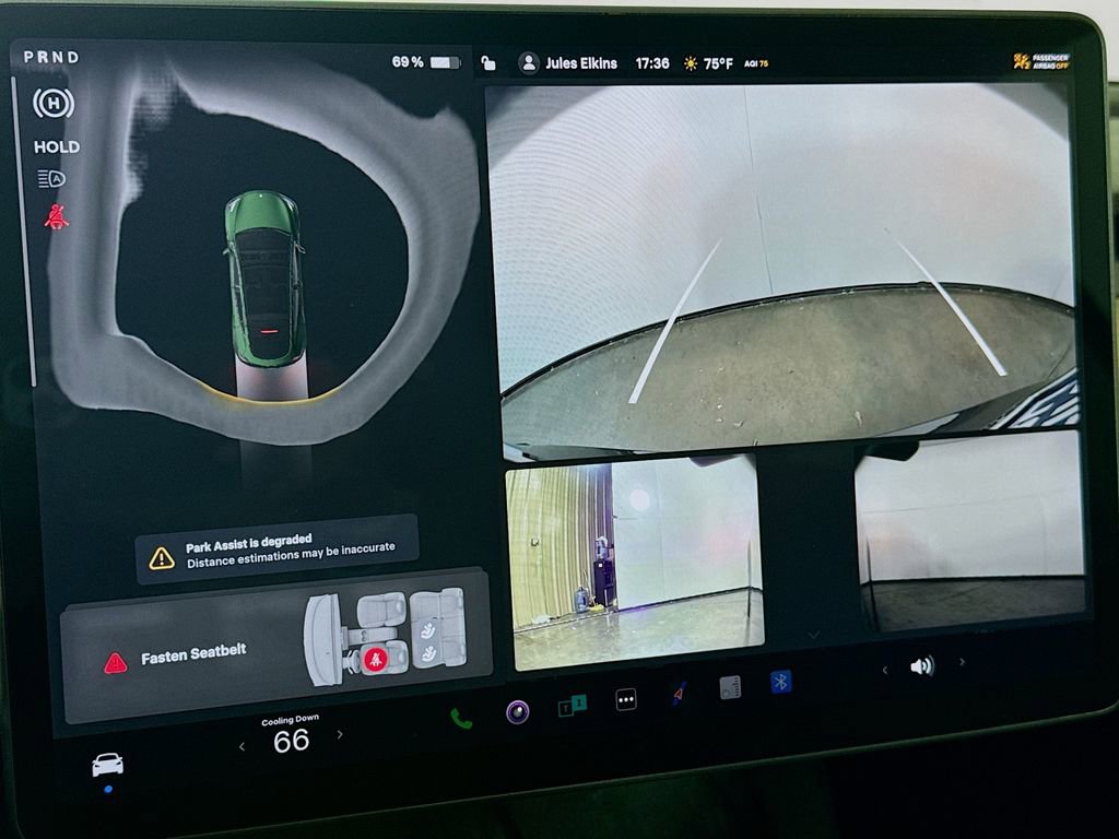 Used 2023 Tesla Model Y Long Range image 15