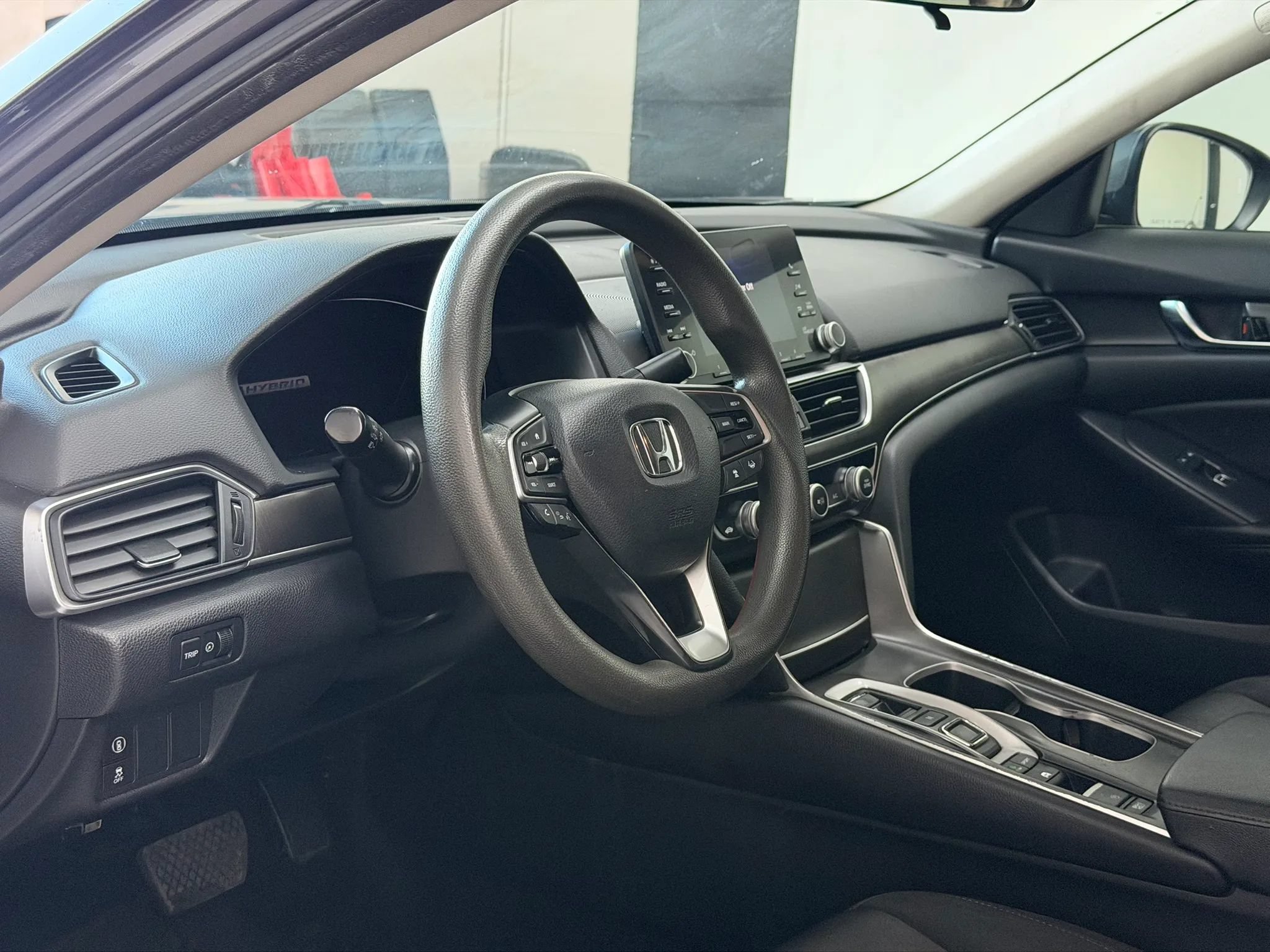 Used 2019 Honda Accord Hybrid image 19