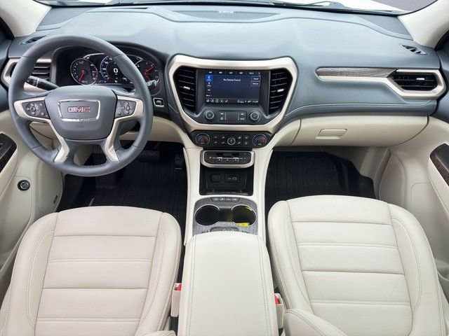 Used 2023 GMC Acadia Denali w/ Denali Ultimate Package image 20