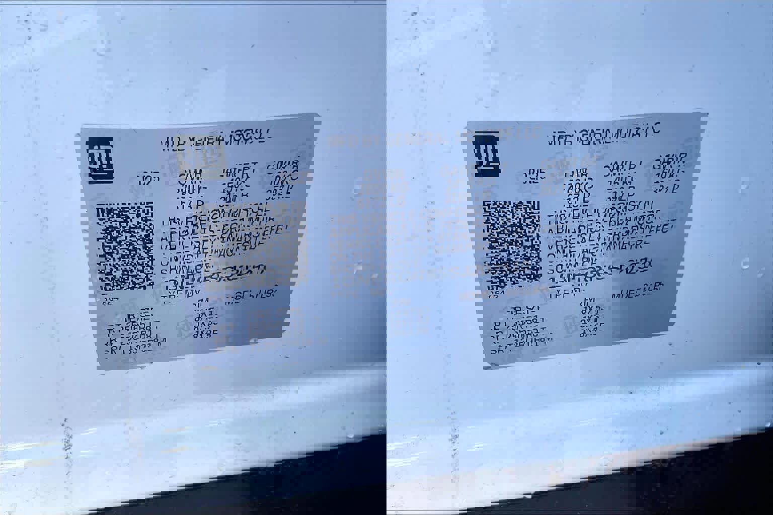 Certified 2025 Chevrolet Traverse LT image 34