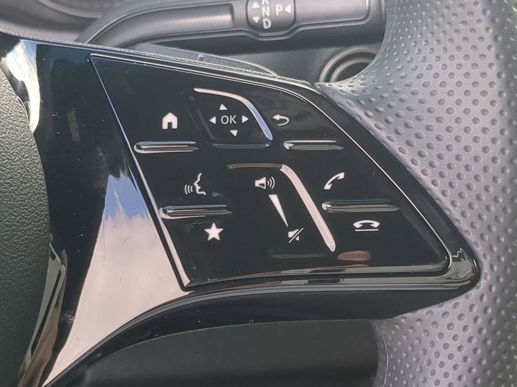 Used 2025 Mercedes-Benz Sprinter 2500 image 11