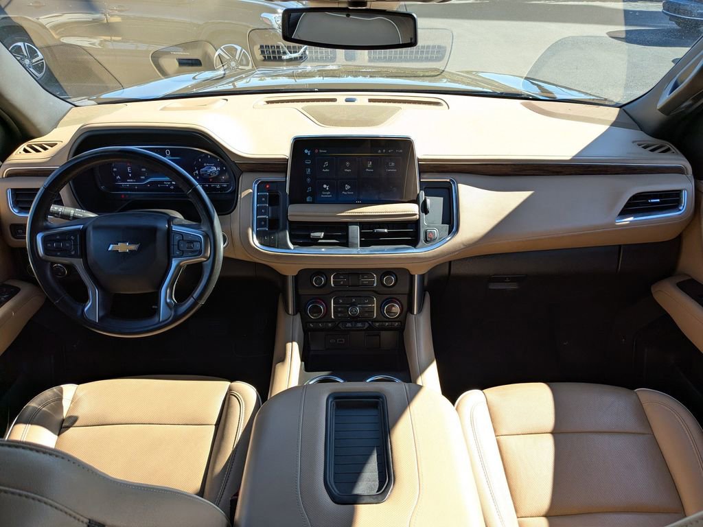 Used 2024 Chevrolet Tahoe Premier image 18