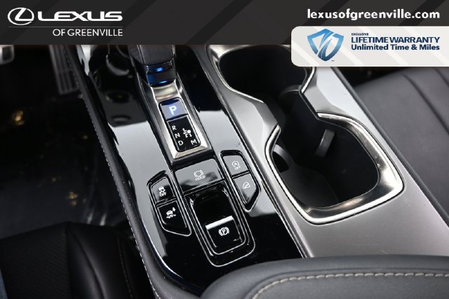 Certified 2024 Lexus NX 350 F Sport AWD/4WD image 20