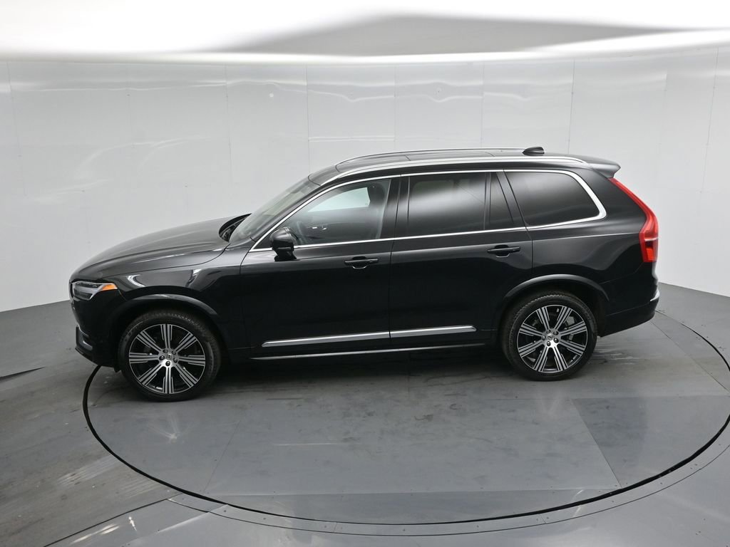 Used 2023 Volvo XC90 B6 Ultimate w/ Protection Package Premier image 41