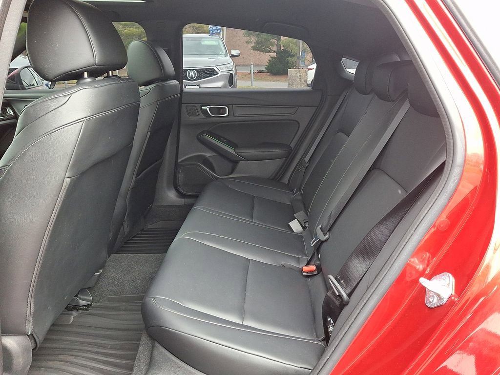 Certified 2023 Acura Integra A-Spec FWD image 11