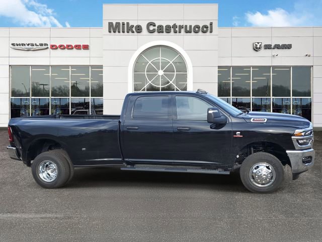 New 2026 RAM 3500 Tradesman image 3