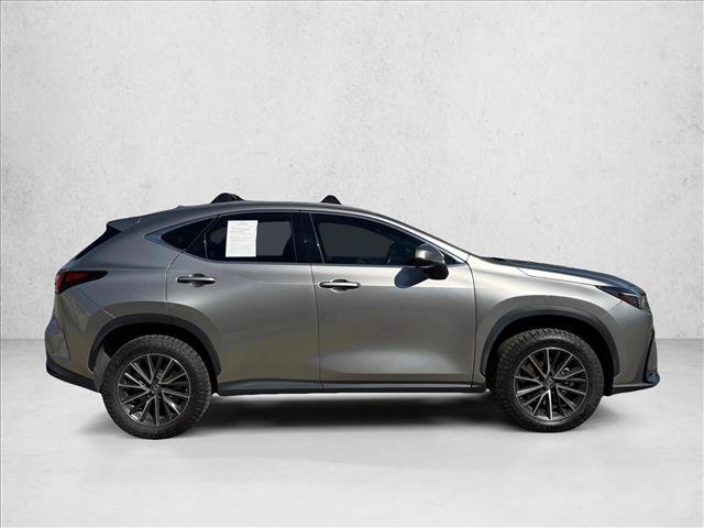 Used 2022 Lexus NX 350 AWD image 4