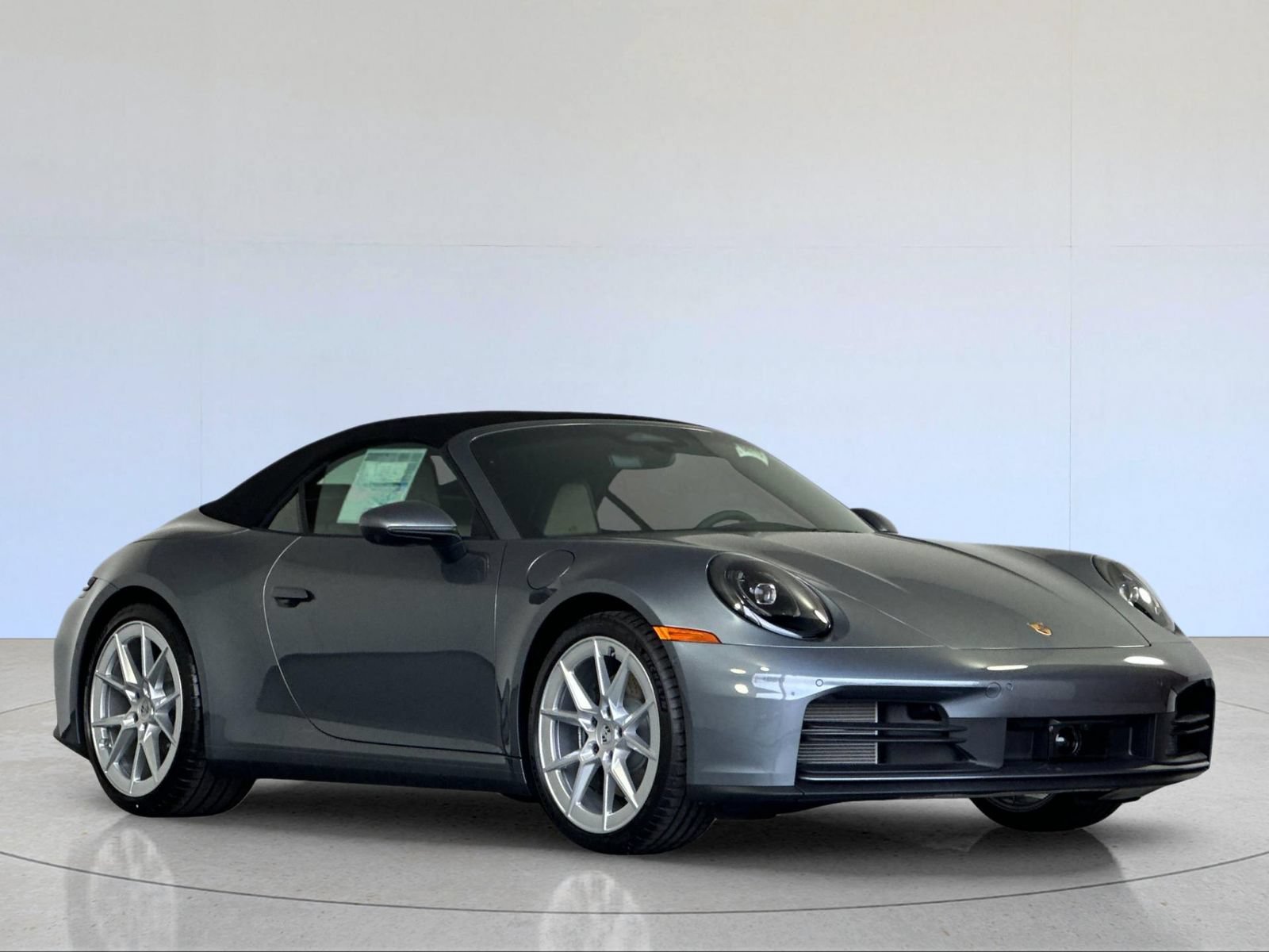 New 2026 Porsche 911 Carrera RWD image 10
