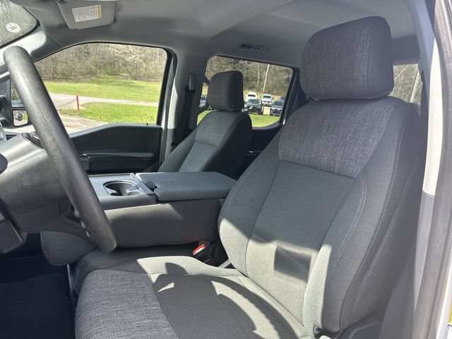 Used 2025 Ford F250 XLT AWD/4WD image 15