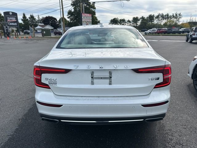 Used 2019 Volvo S60 T8 Inscription AWD/4WD image 6