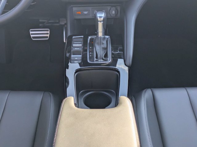 Used 2026 Acura Integra A-Spec FWD image 18