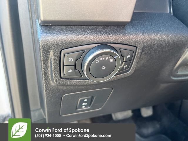 Used 2016 Ford F150 XLT w/ Equipment Group 302A Luxury AWD/4WD image 20