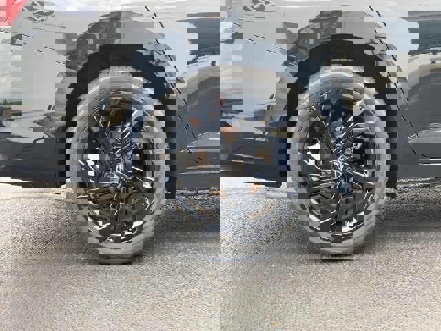 New 2025 Volkswagen Jetta SE image 22