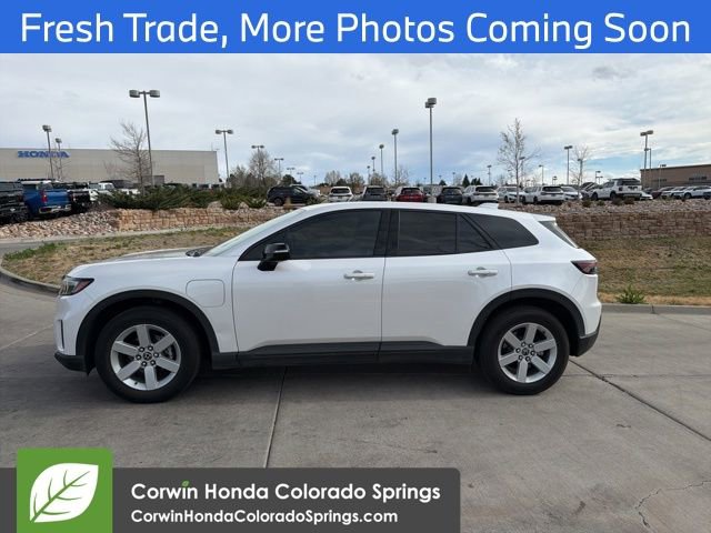 Used 2024 Honda Prologue EX image 4