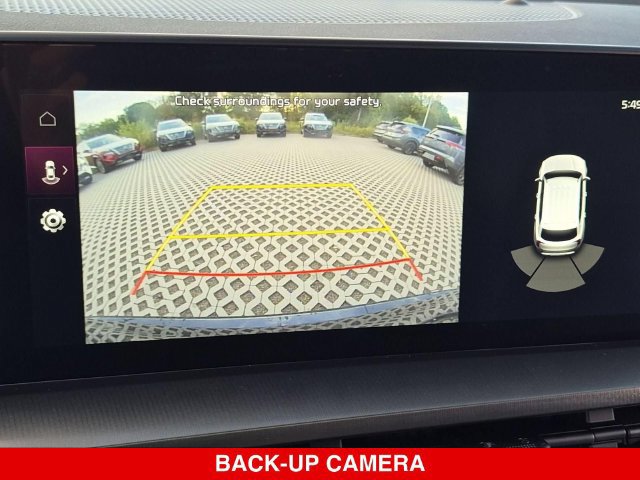 Used 2024 Kia Telluride S w/ S Sunroof Package AWD/4WD image 25