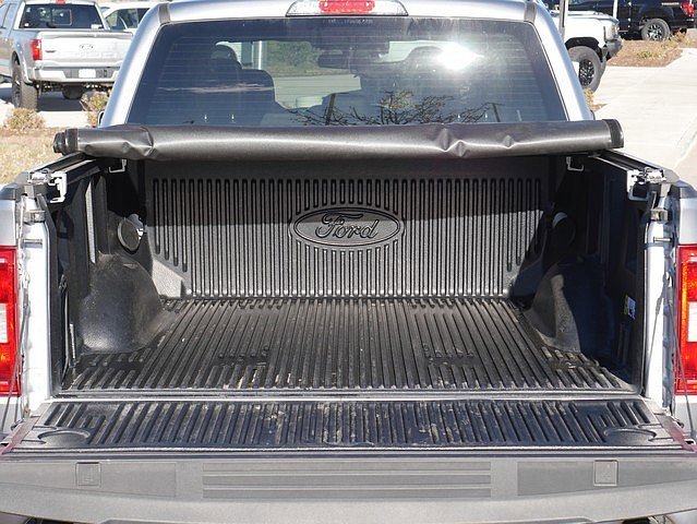 Used 2023 Ford F150 XLT w/ Equipment Group 302A High image 62