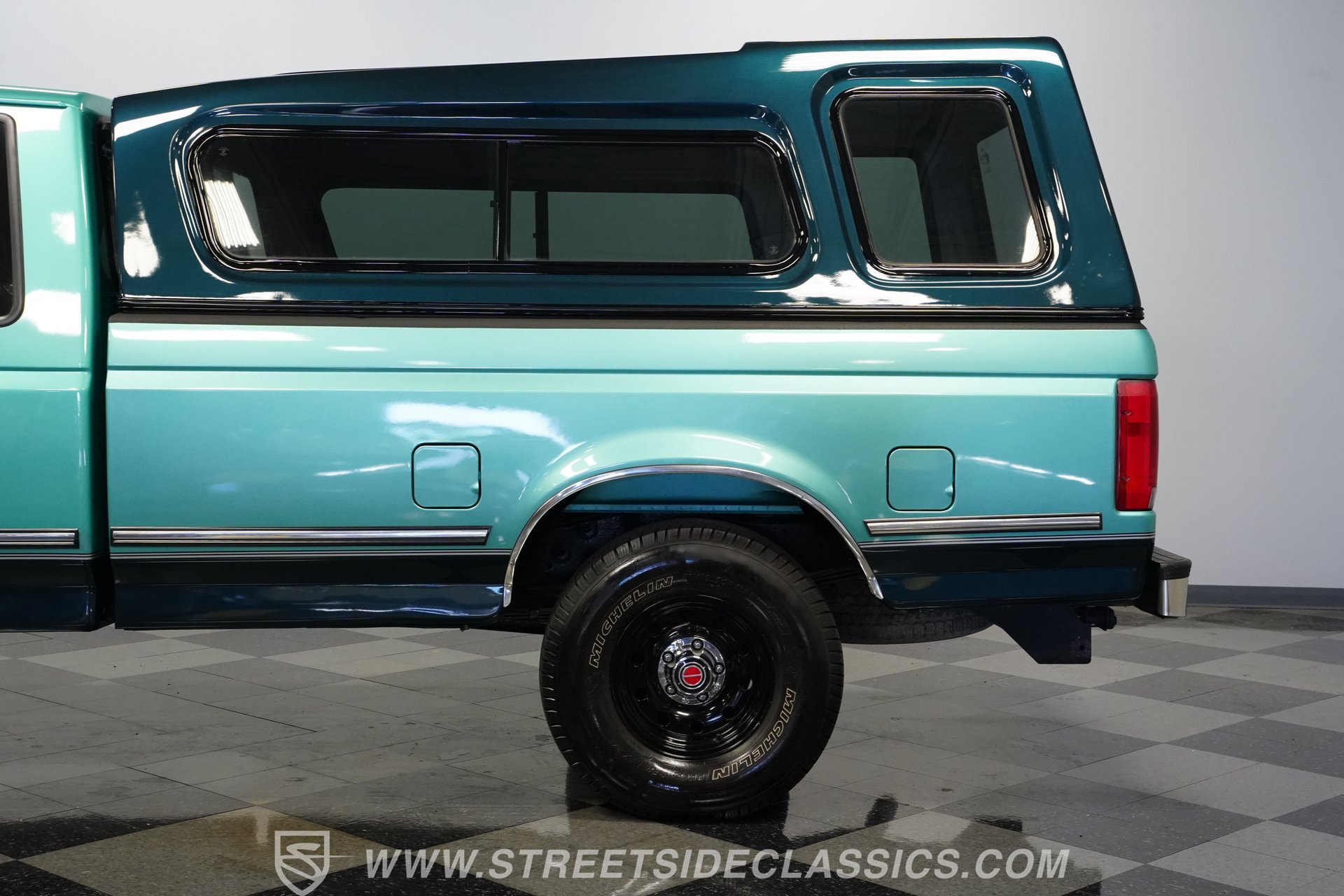 Used 1995 Ford F150 XL AWD/4WD image 25