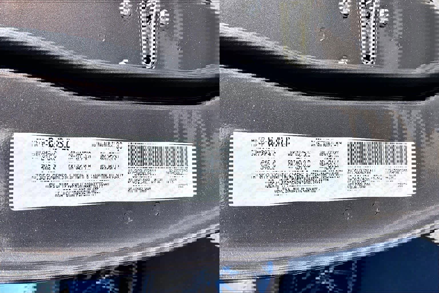 Used 2019 Dodge Charger Scat Pack image 37