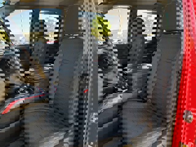 Used 2022 Chevrolet Silverado 1500 RST w/ Z71 Off-Road Package image 26