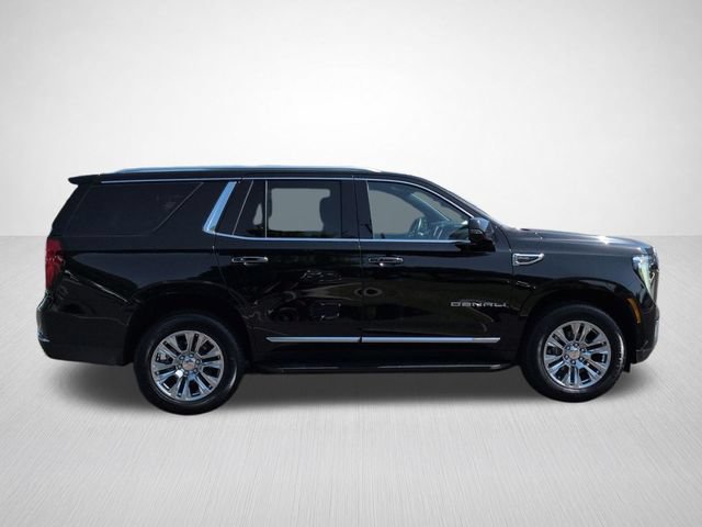 Used 2025 GMC Yukon Denali AWD/4WD image 11