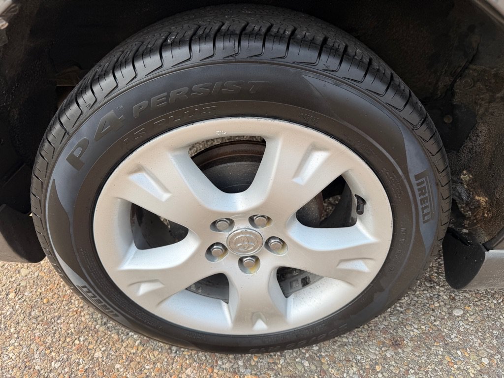 Used 2007 Toyota Matrix FWD image 18