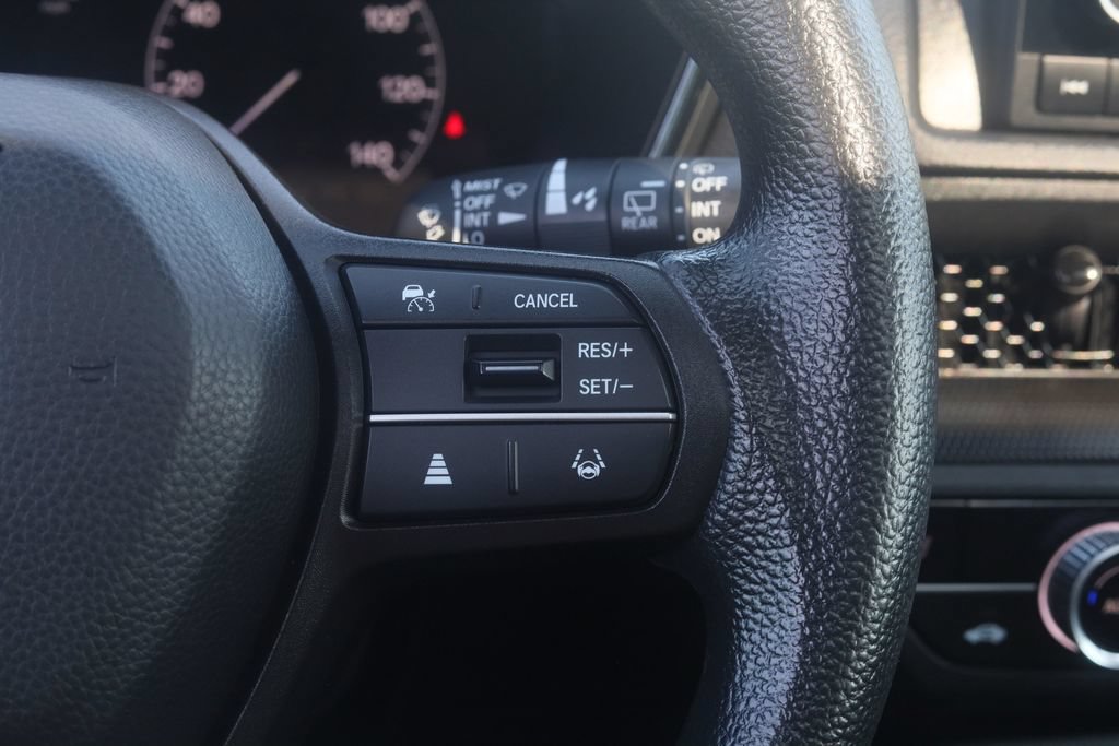 Used 2023 Honda CR-V EX image 9