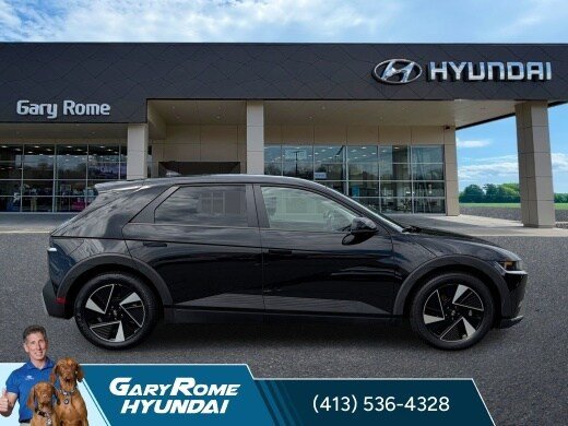Certified 2025 Hyundai Ioniq 5 SE AWD/4WD image 11