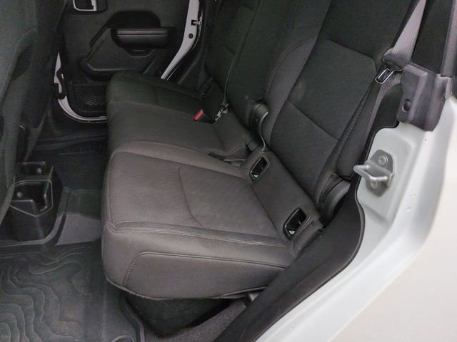 Used 2021 Jeep Gladiator Sport AWD/4WD image 21