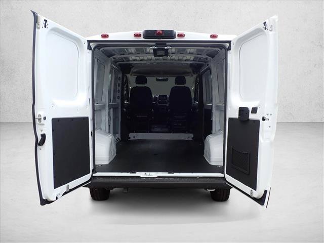 New 2026 RAM ProMaster 1500 w/ Convenience Group FWD image 9