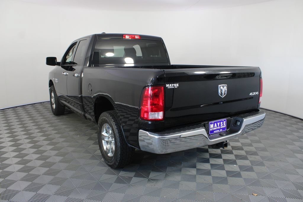 Used 2022 RAM 1500 Tradesman w/ Chrome Plus Package AWD/4WD image 21