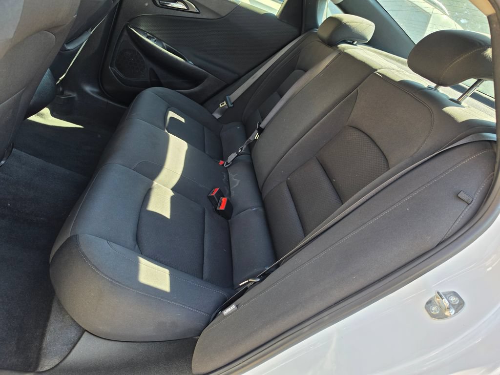 Used 2023 Chevrolet Malibu LS w/ Driver Confidence Package FWD image 7