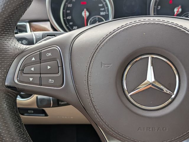Used 2018 Mercedes-Benz GLS 450 4MATIC image 19