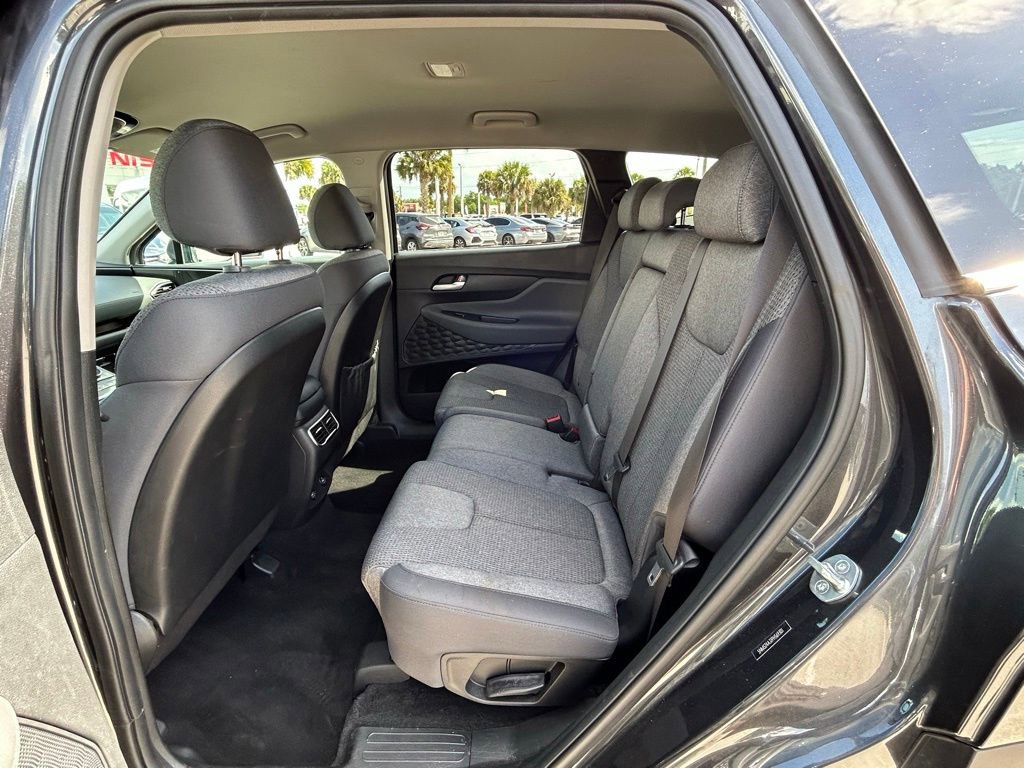 Used 2023 Hyundai Santa Fe SEL w/ Cargo Package image 47