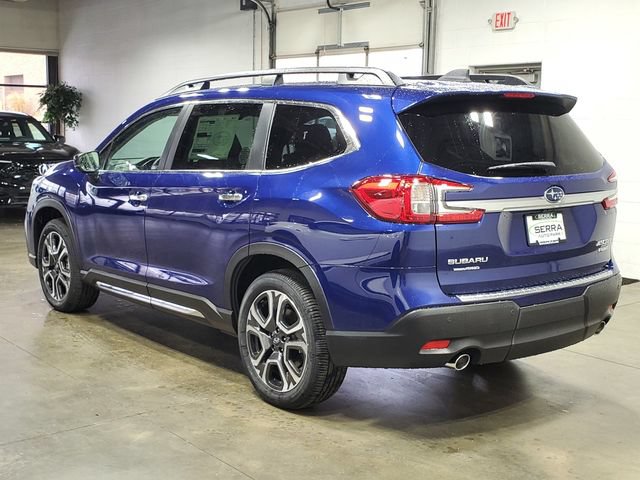 Used 2026 Subaru Ascent Touring AWD/4WD image 6
