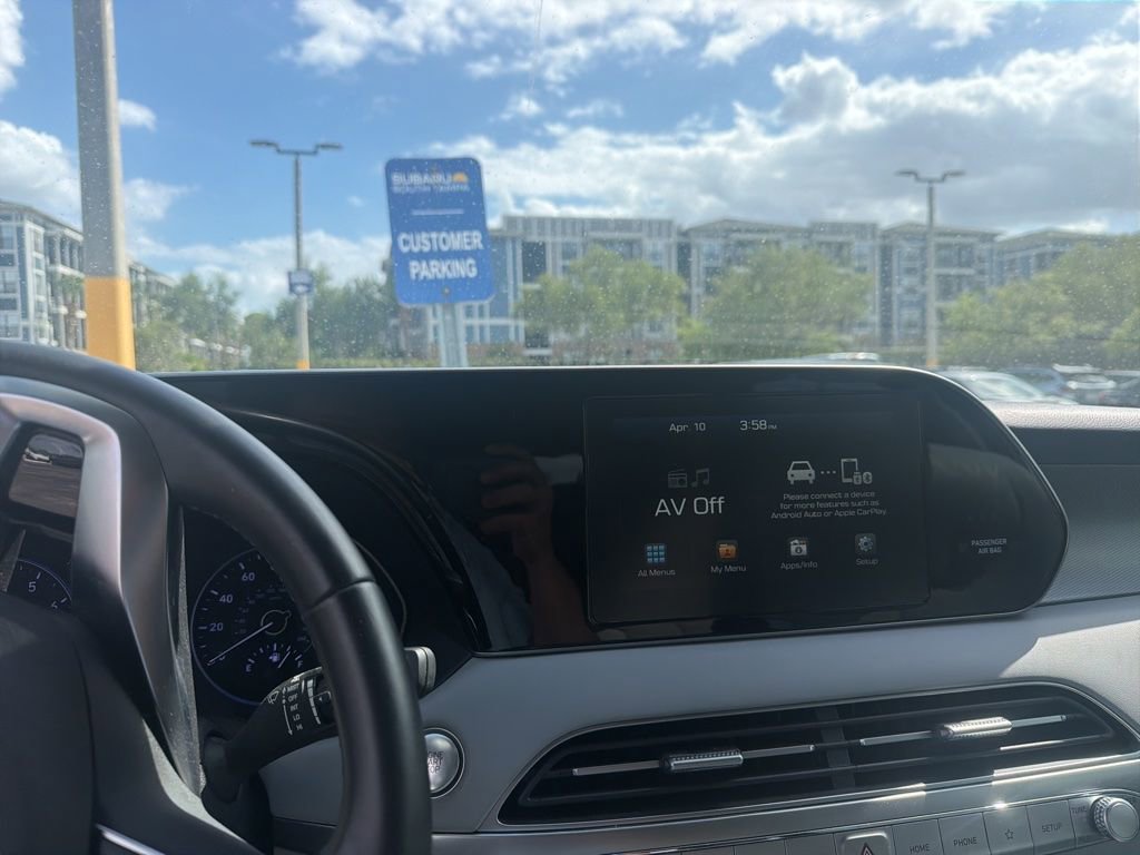 Used 2020 Hyundai Palisade SEL image 9