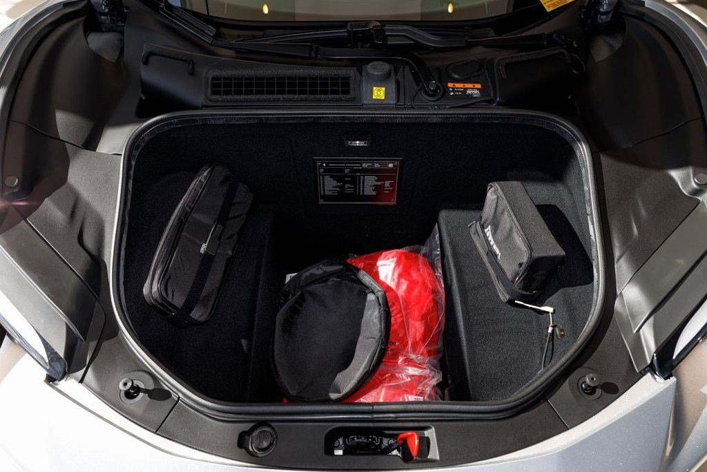 Used 2024 Ferrari 296 GTS image 42