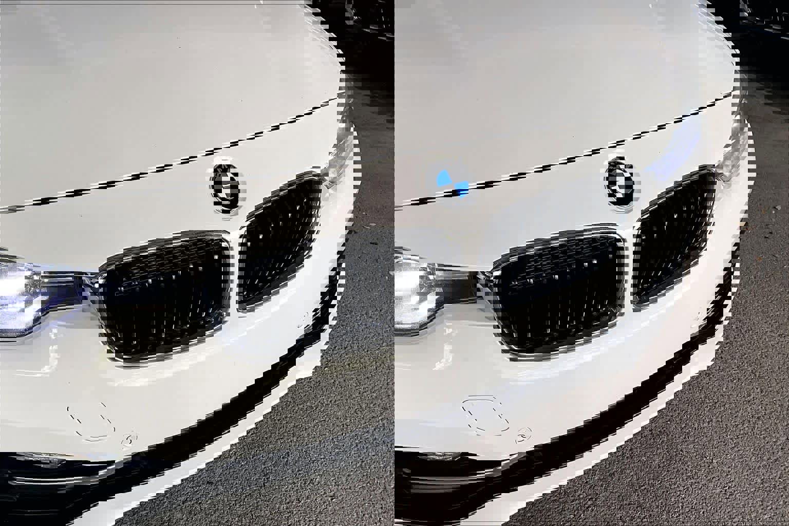 Used 2017 BMW 330i Sedan image 29