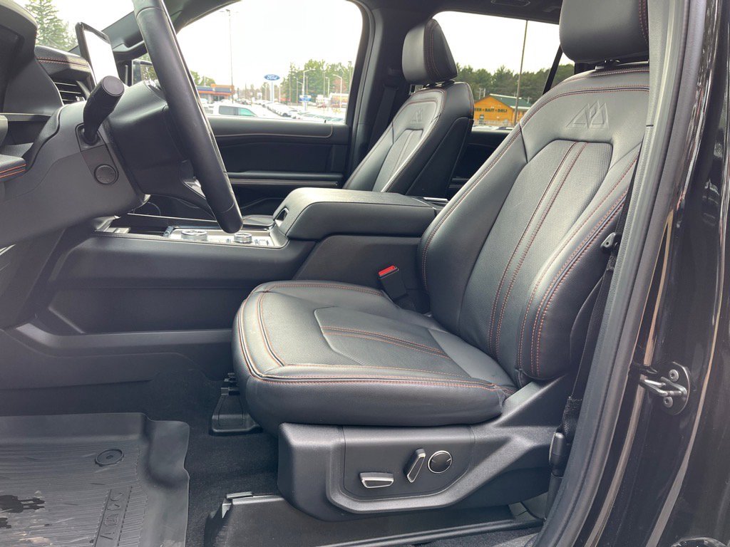 Used 2024 Ford Expedition Timberline AWD/4WD image 16