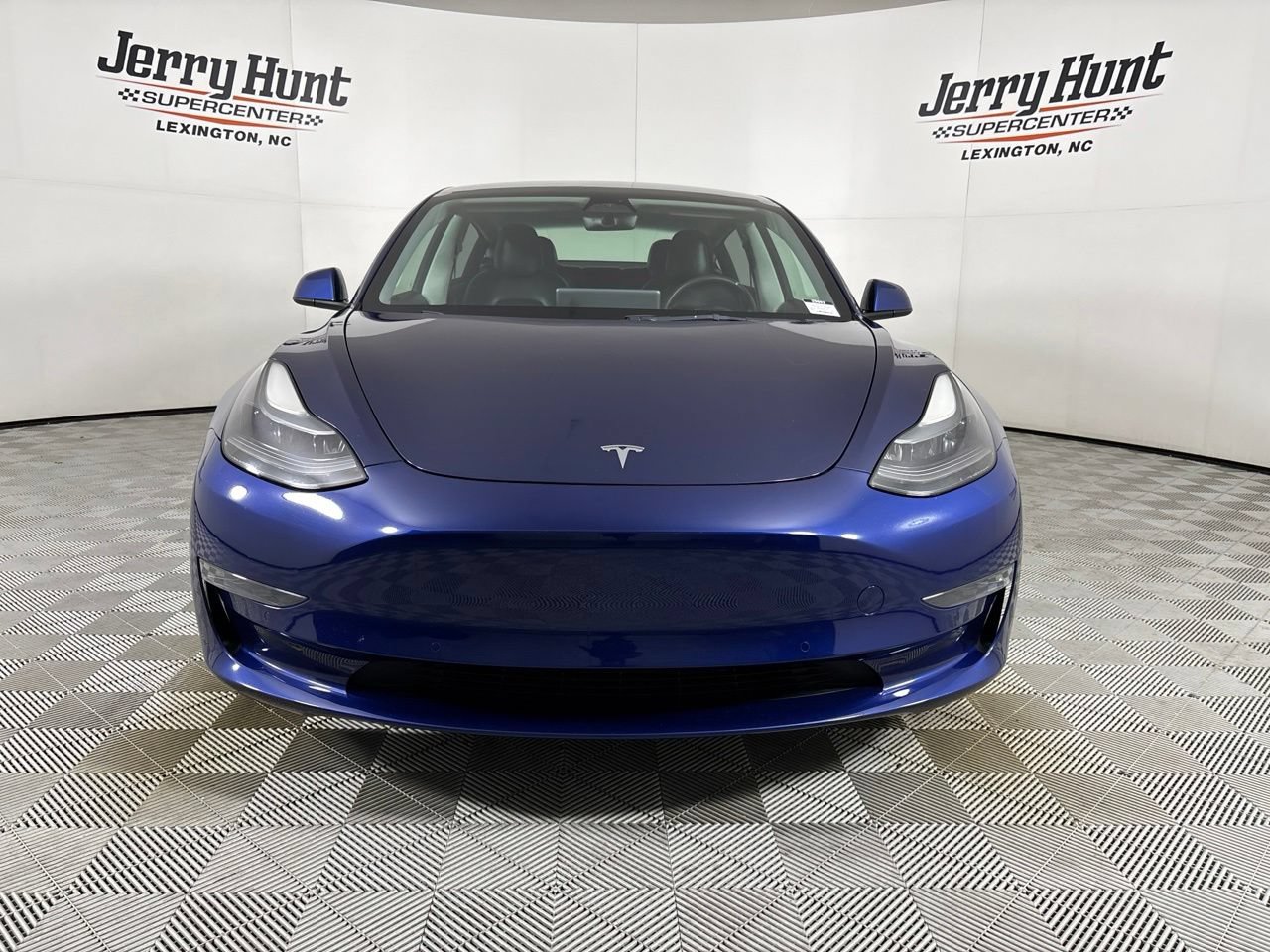 Used 2022 Tesla Model 3 RWD image 2