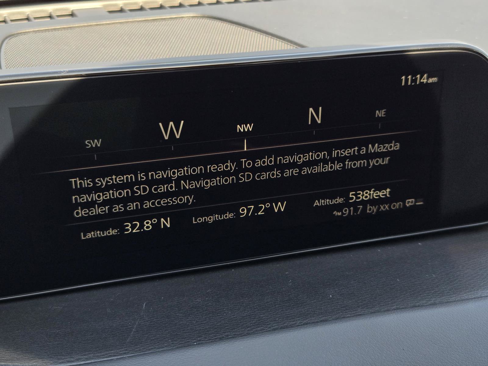 New 2026 MAZDA MAZDA3 2.5 S Sedan w/ Preferred Pkg FWD image 16