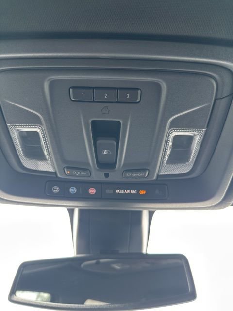 Used 2022 GMC Sierra 1500 AT4 w/ AT4 Premium Package image 33