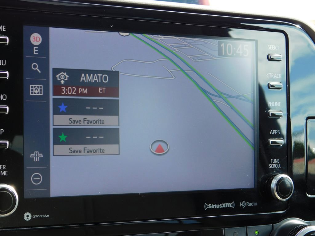 Used 2020 Toyota Highlander XLE image 21