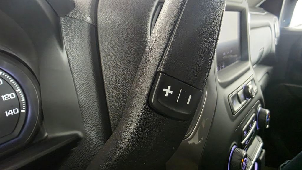 Used 2023 Chevrolet Silverado 1500 Custom w/ Rally Edition image 20