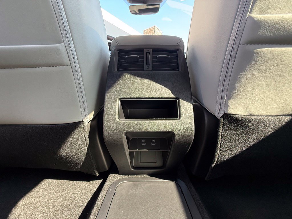 New 2026 Mitsubishi Outlander SE AWD/4WD image 41