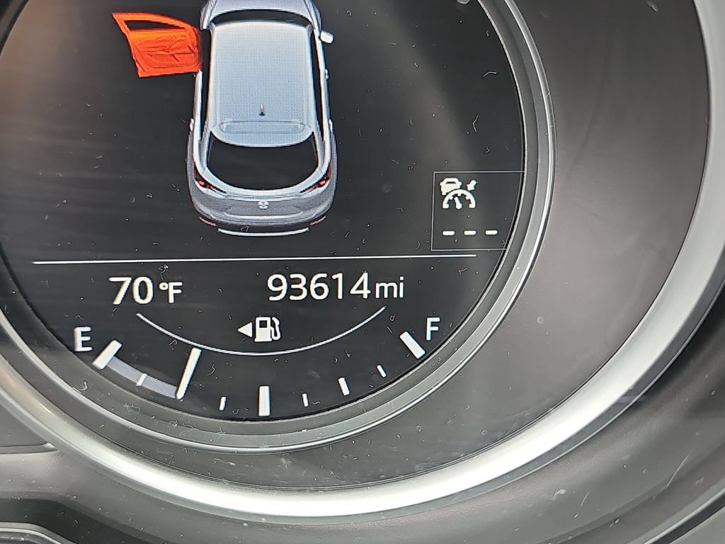 Used 2020 MAZDA CX-9 Touring AWD/4WD image 18