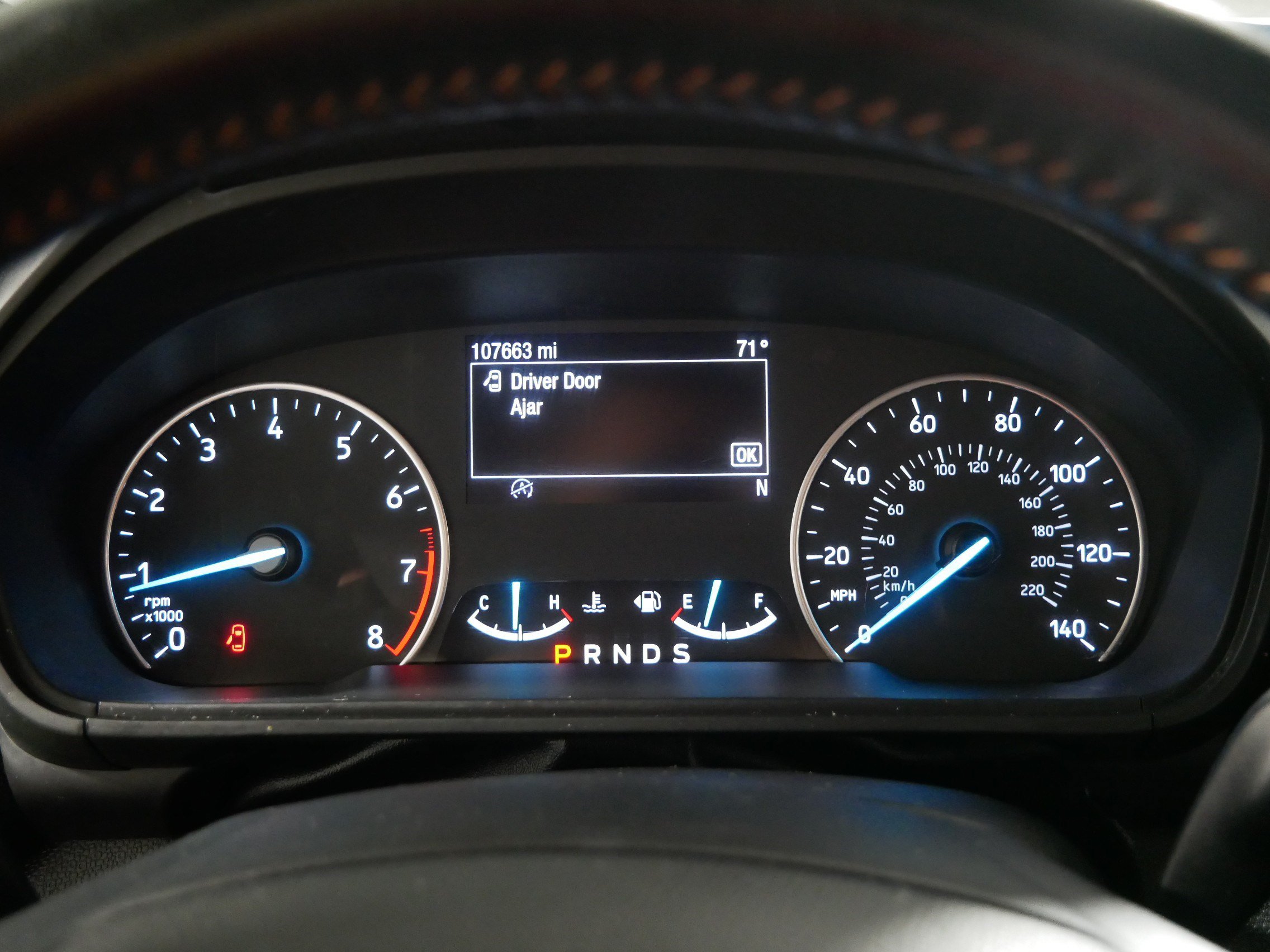 Used 2018 Ford EcoSport SES AWD/4WD image 21